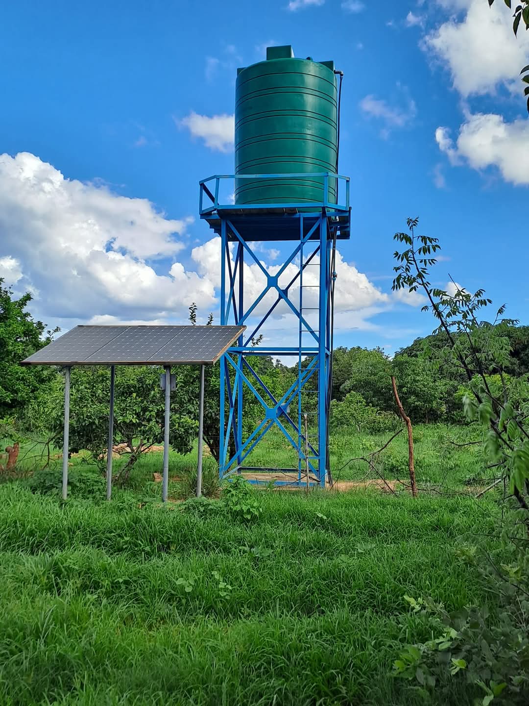Reliable Borehole Solutions