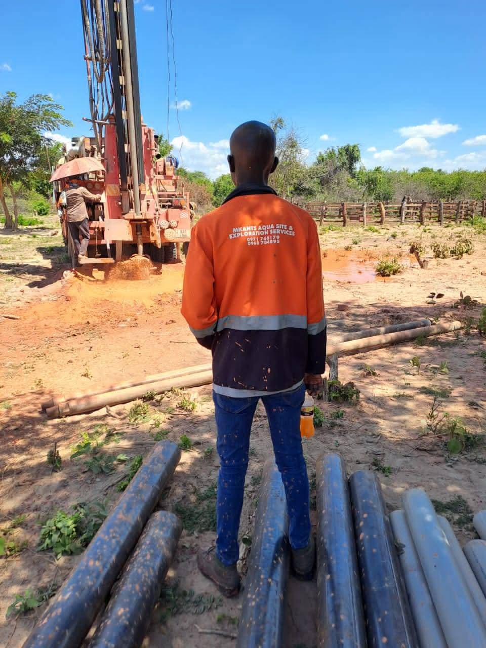 Borehole Mastery