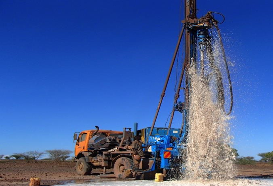Exploration Services